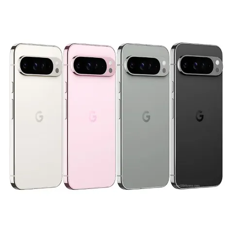 Pixel 9 Pro XL · image 3