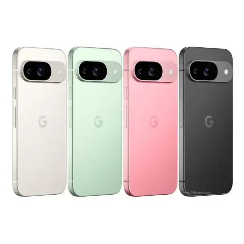 Pixel 9 · image 3