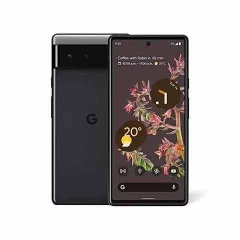 Google Pixel 6 · image 1