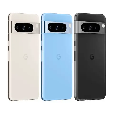 Pixel 8 Pro · image 2